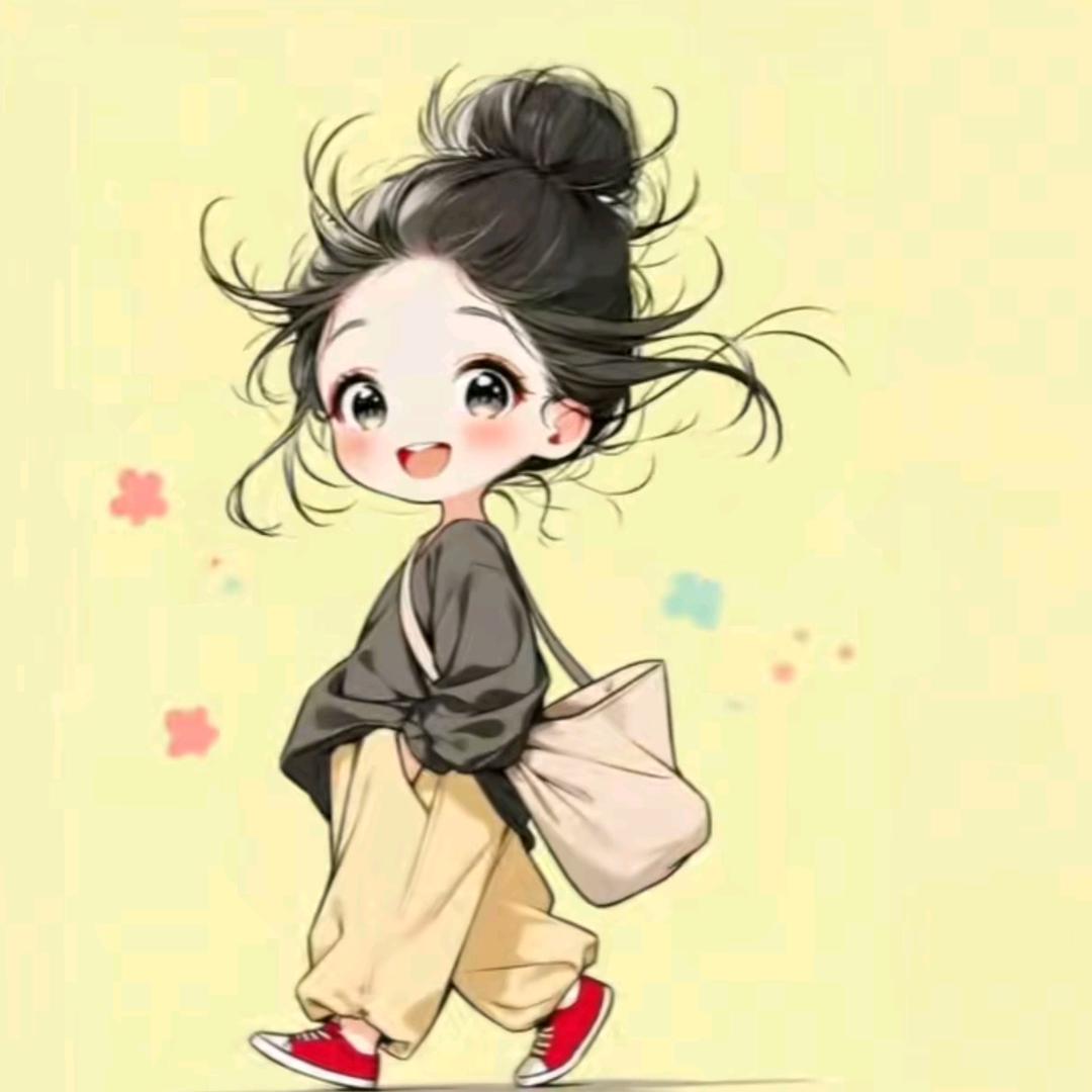 晗美