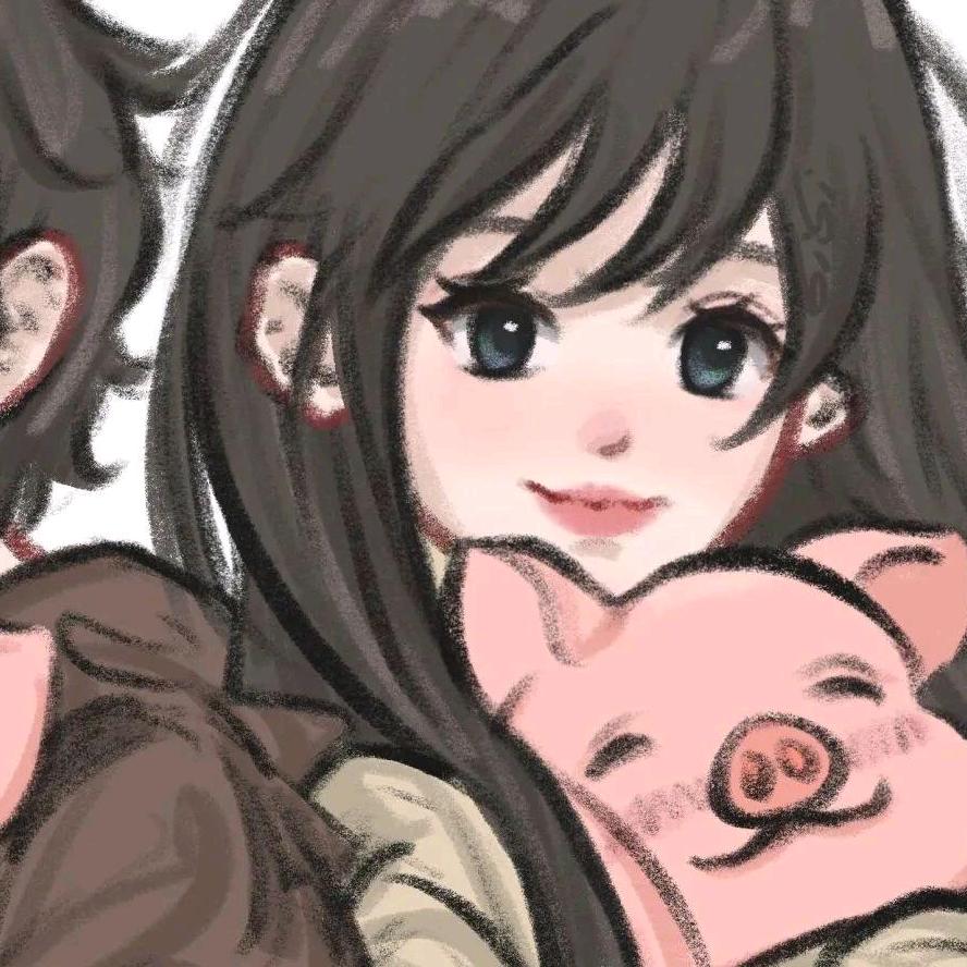 啾啾衔月💞桑陌听风
