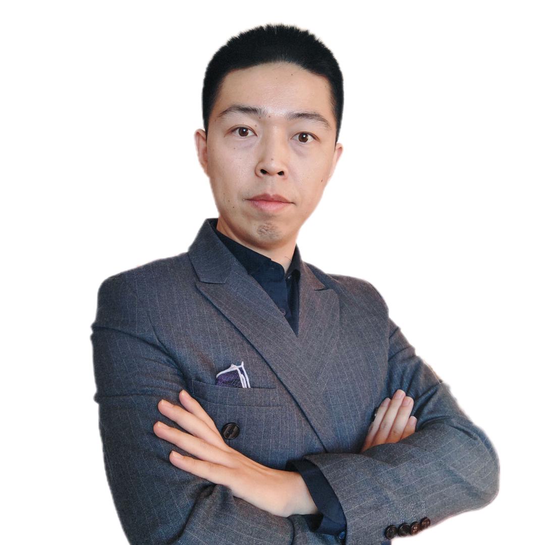 中年油腻小哥哥