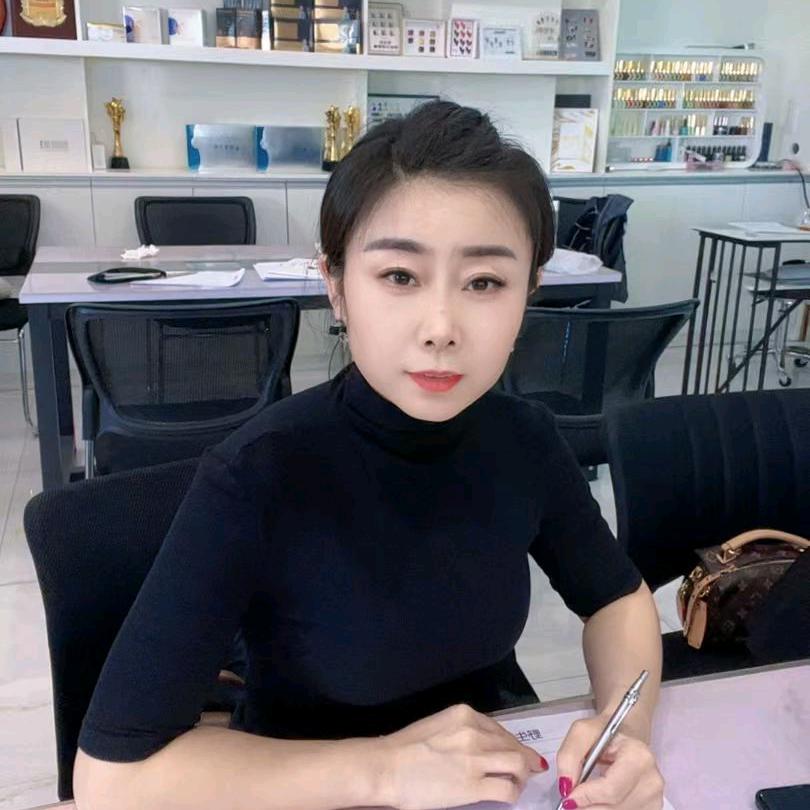 平庄 金色谷 美甲 美睫 纹绣