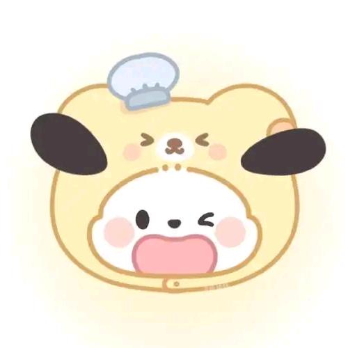 小羊困了