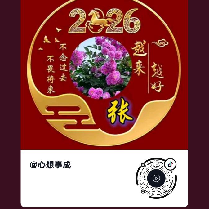老张
