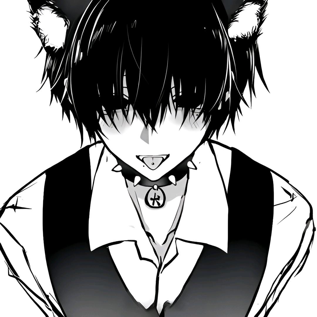 古月宸（哑巴版）