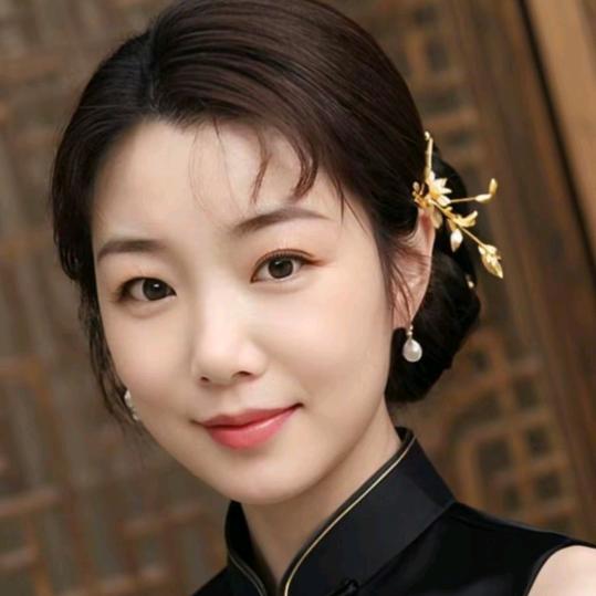 清风明月丽