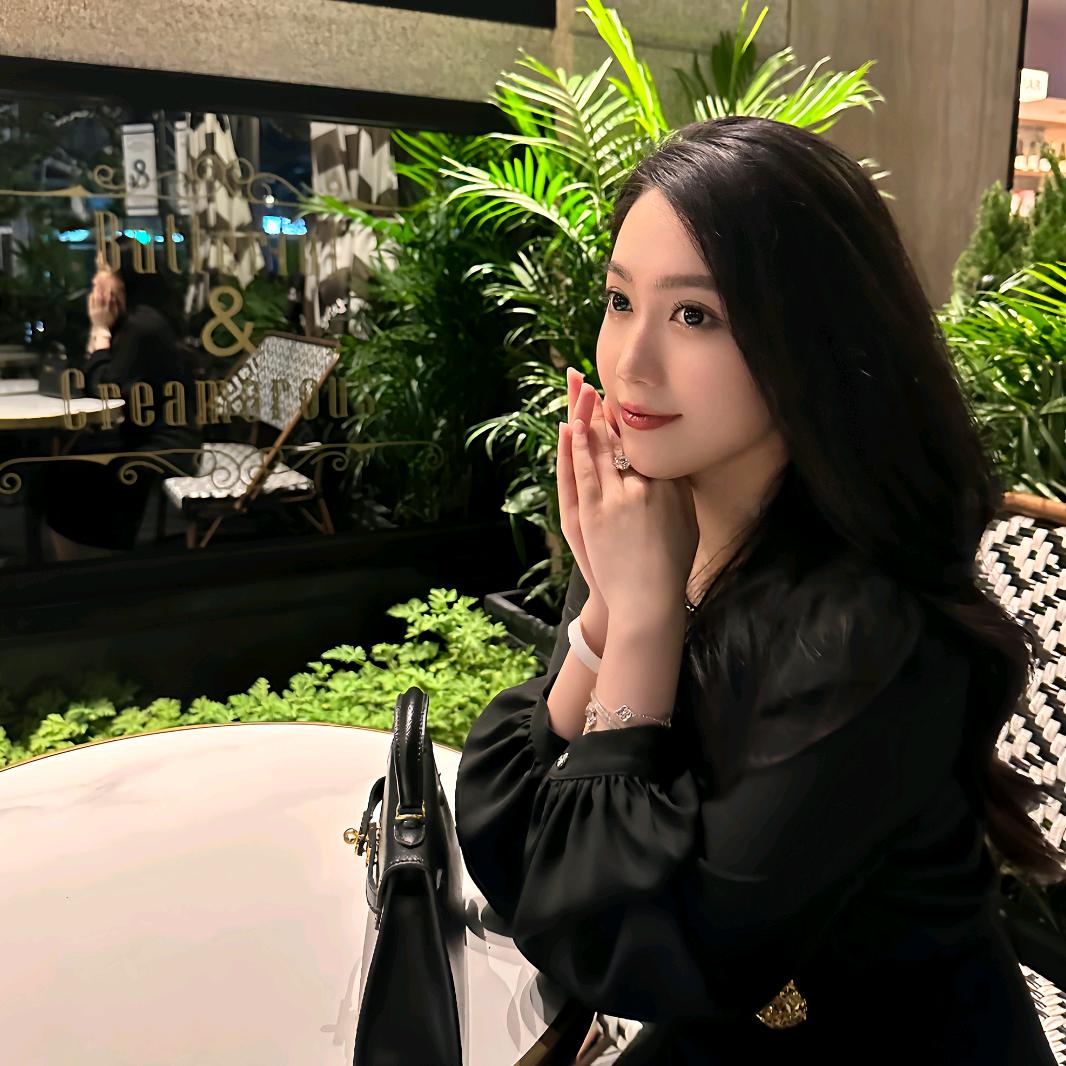 大李Dali直播返场