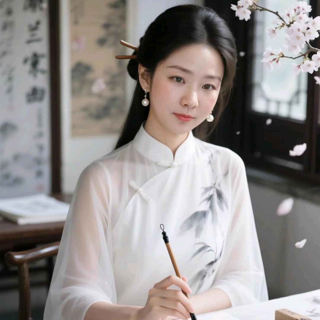 皖如玉