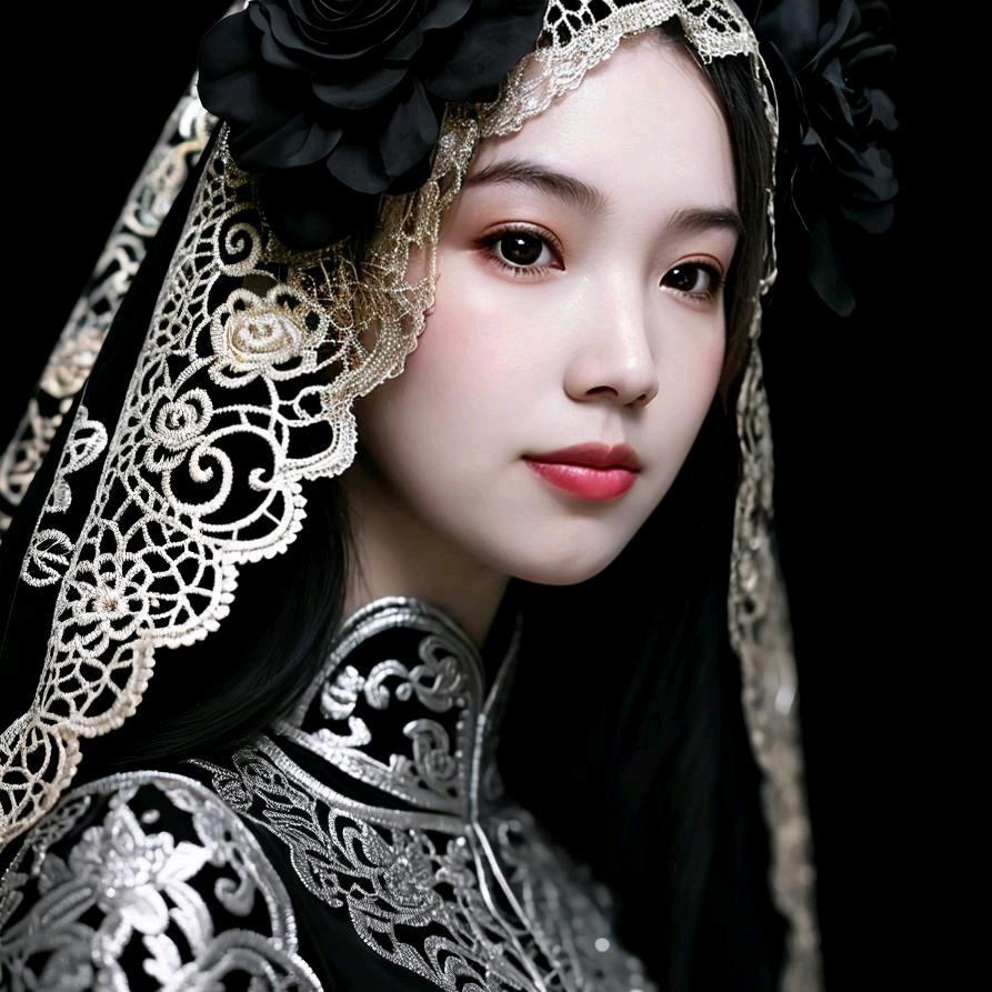 兮颜妤.好物