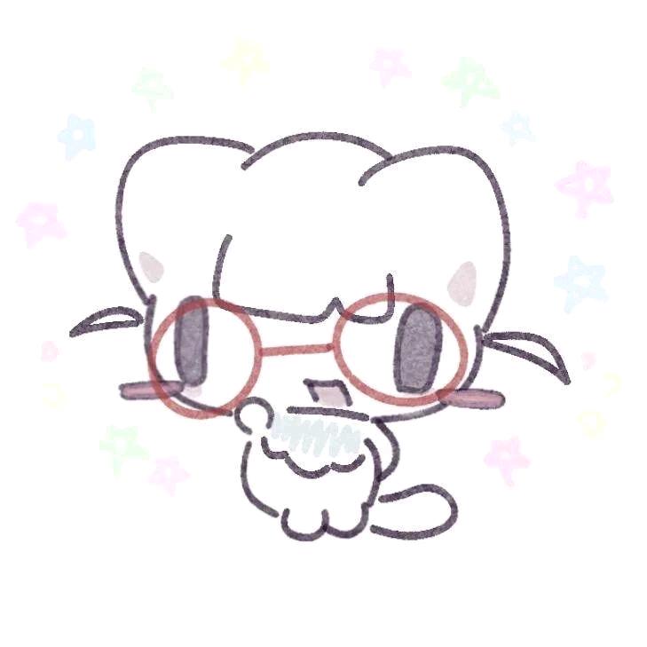 呆