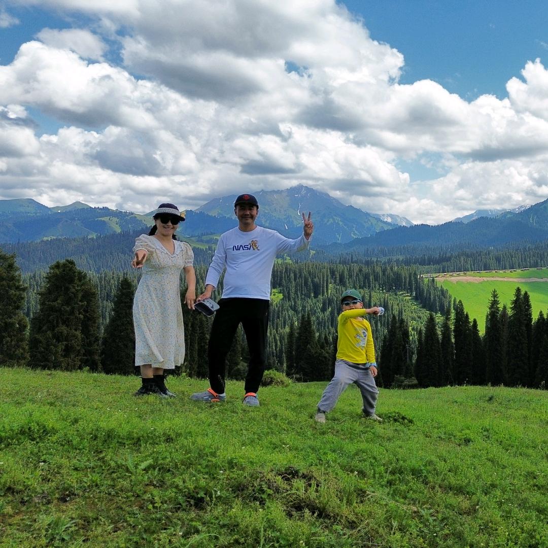 海花岛房产小管