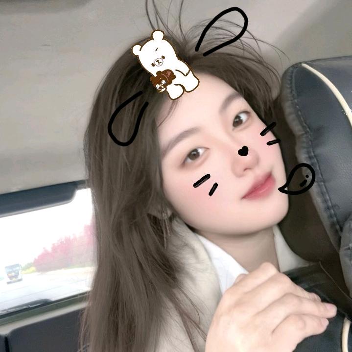 回来吖🐾