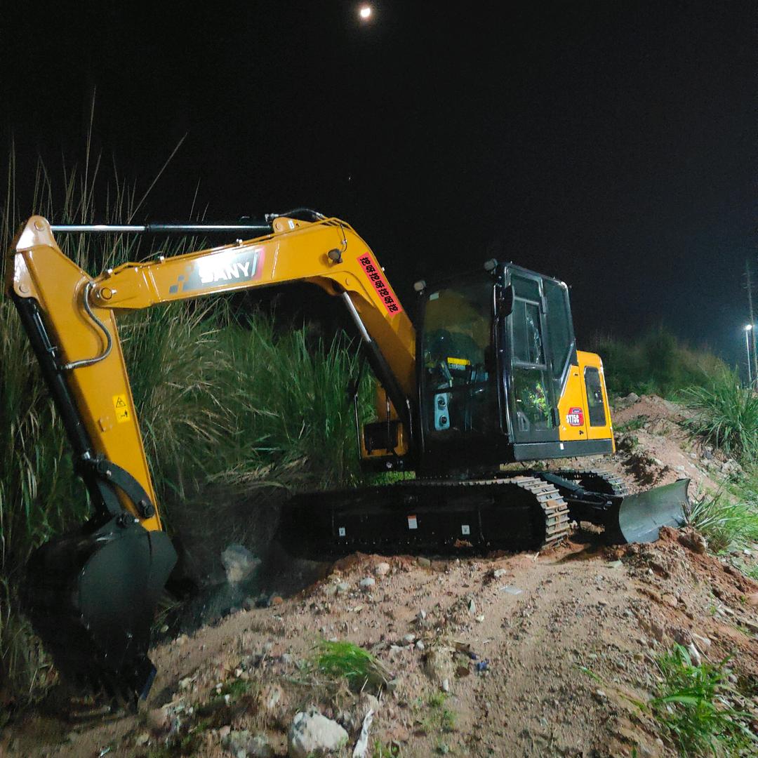 挖呀挖呀挖呀挖(新人求关注)