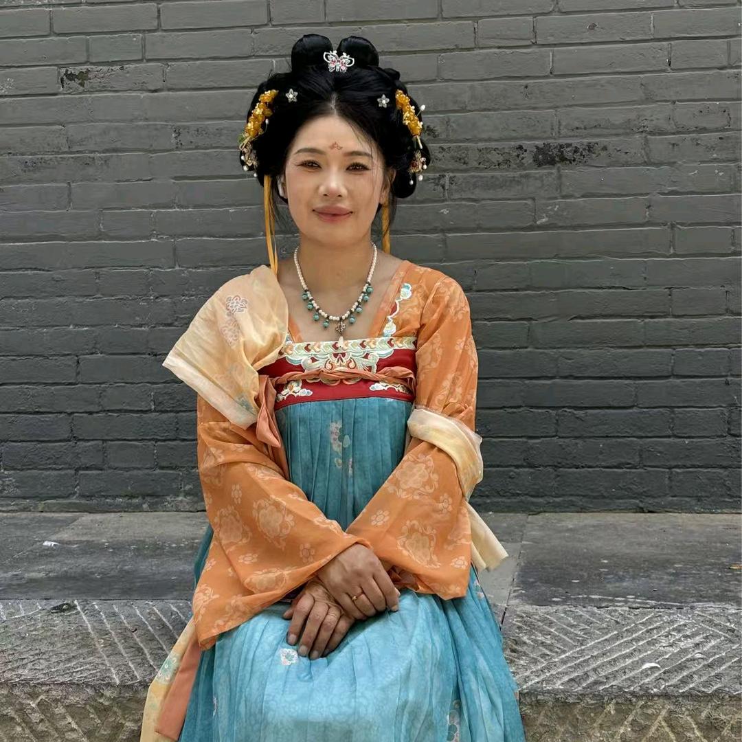 💕刘姐💕
