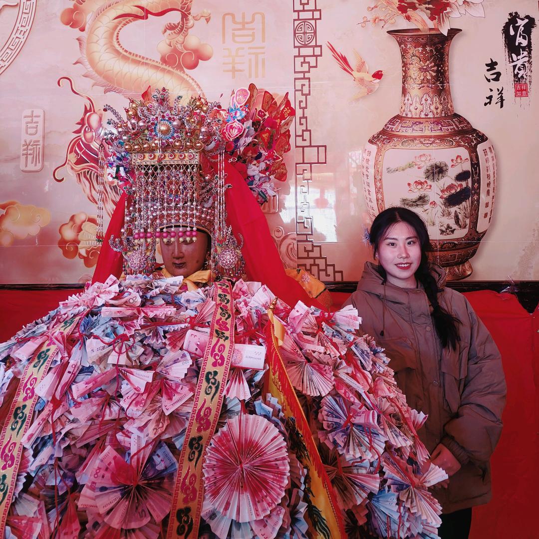 湄洲岛 一碗