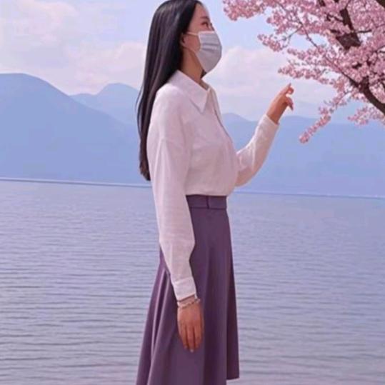 冰川
