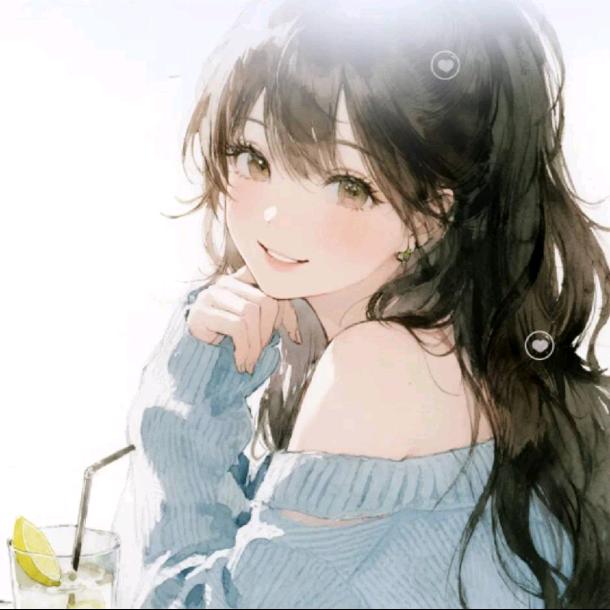 💗᭄余生ᝰᩚ随心💞: