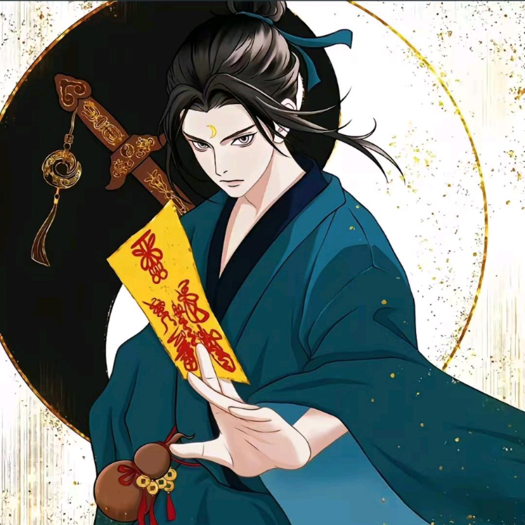 懋玄『曜钰』