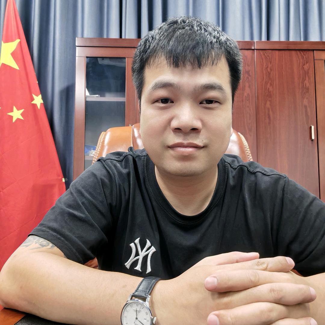 我叫阿隆