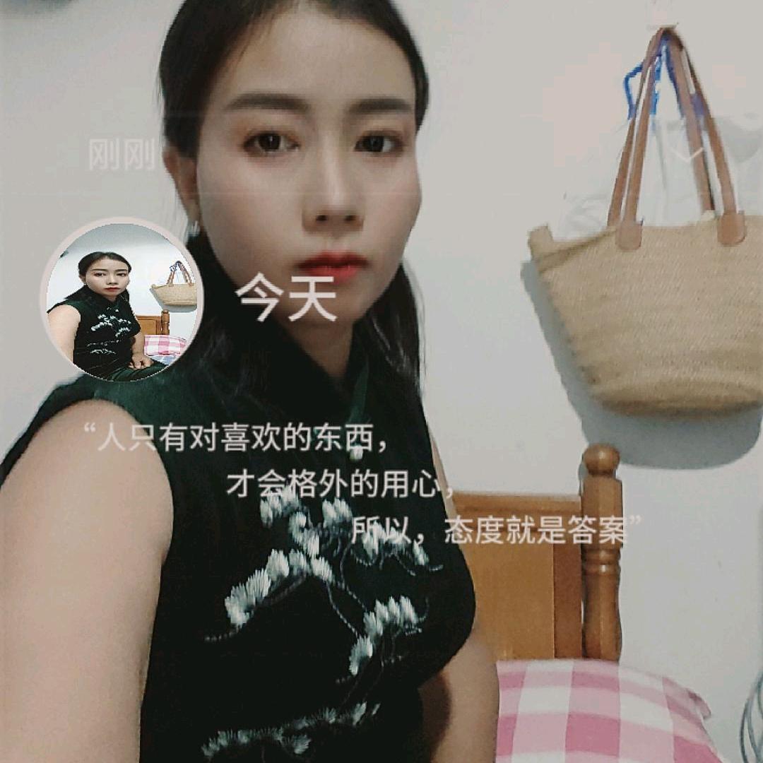 牵着梦走