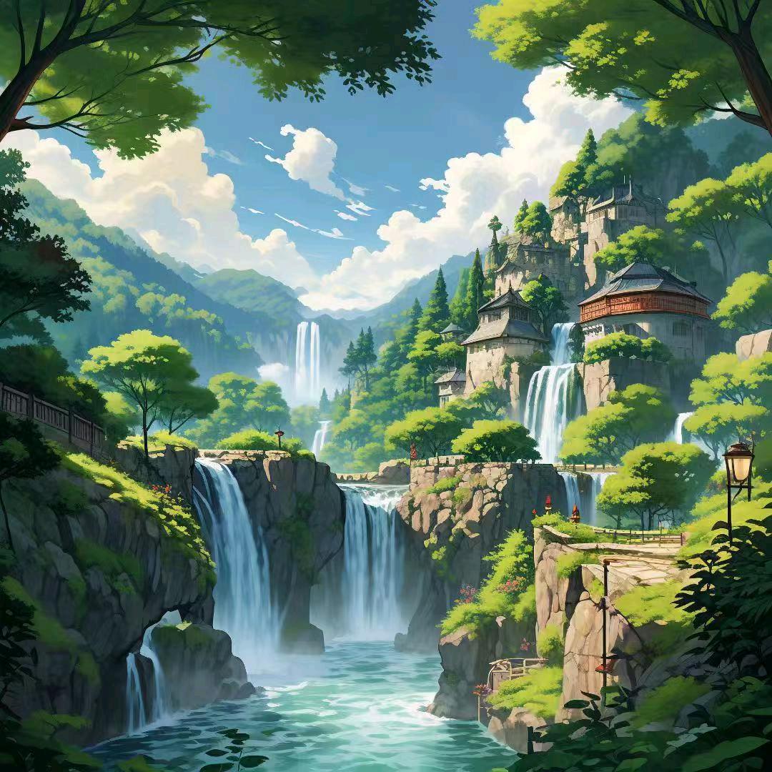 银河园林15688