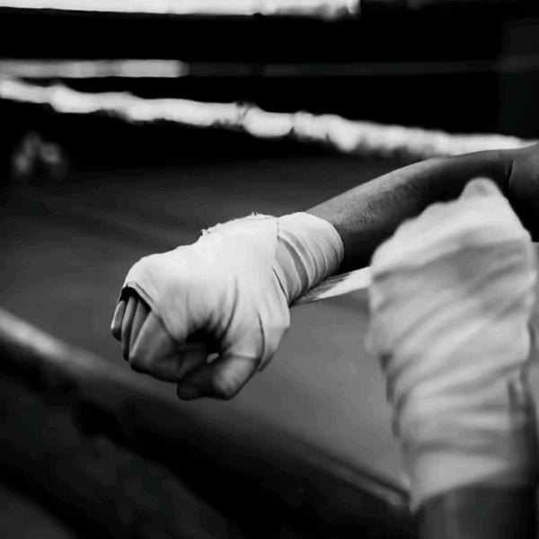 龙翔搏击-潘教练🥊