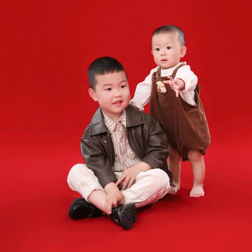 我只会心疼葛葛