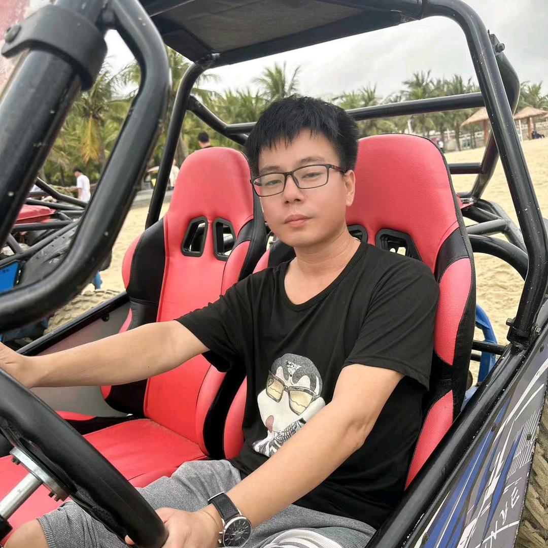 非洲晨熙