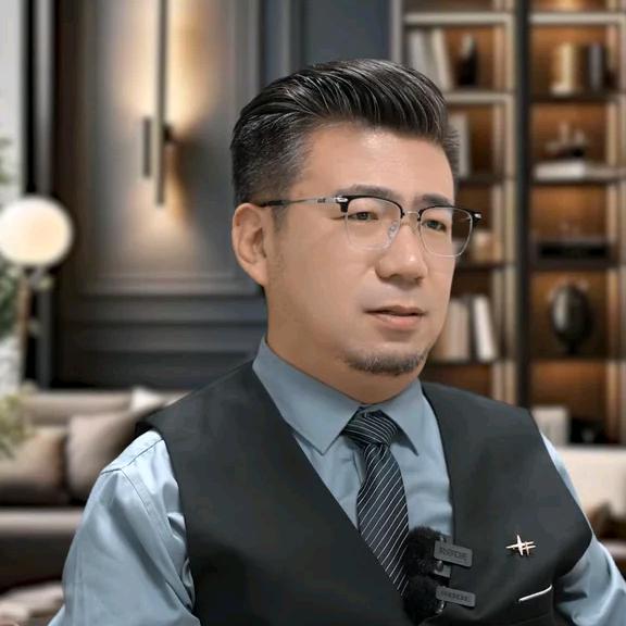 刘哥谈婚姻