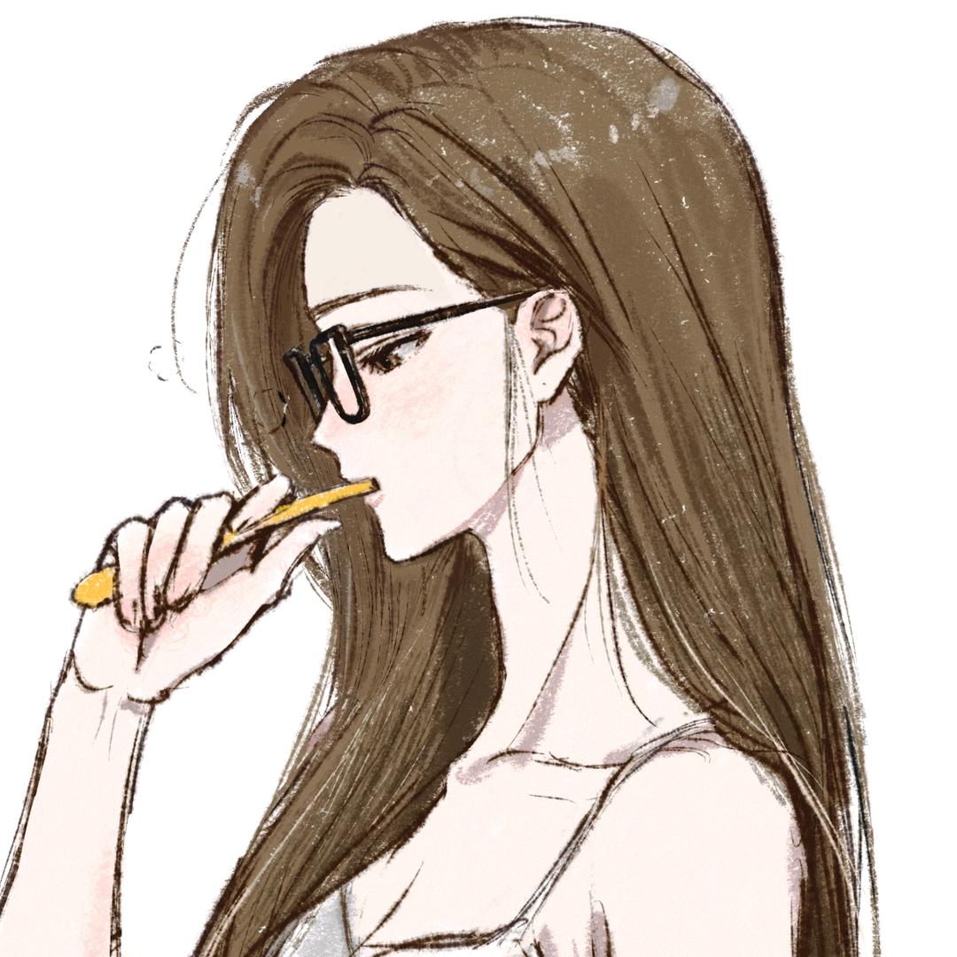 一颗小柚子ˠ🌻