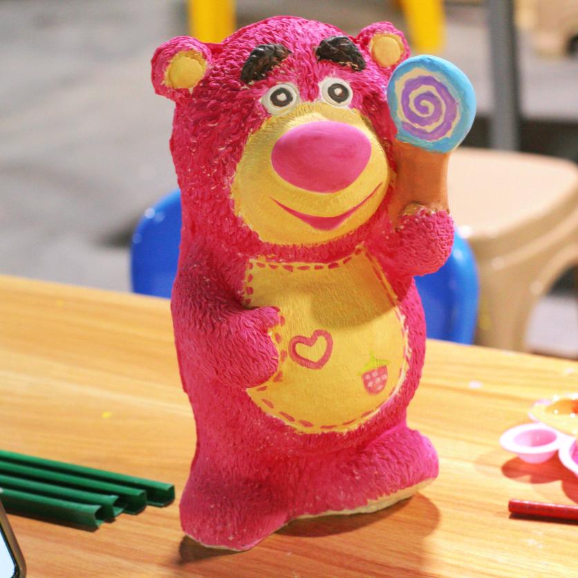 微微一笑很拉风