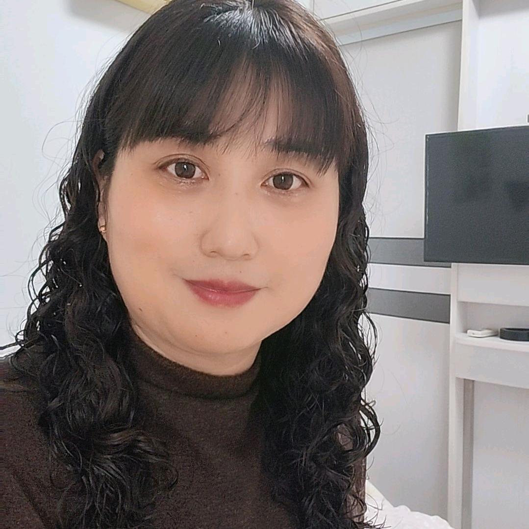 云姐，75年的我🐇