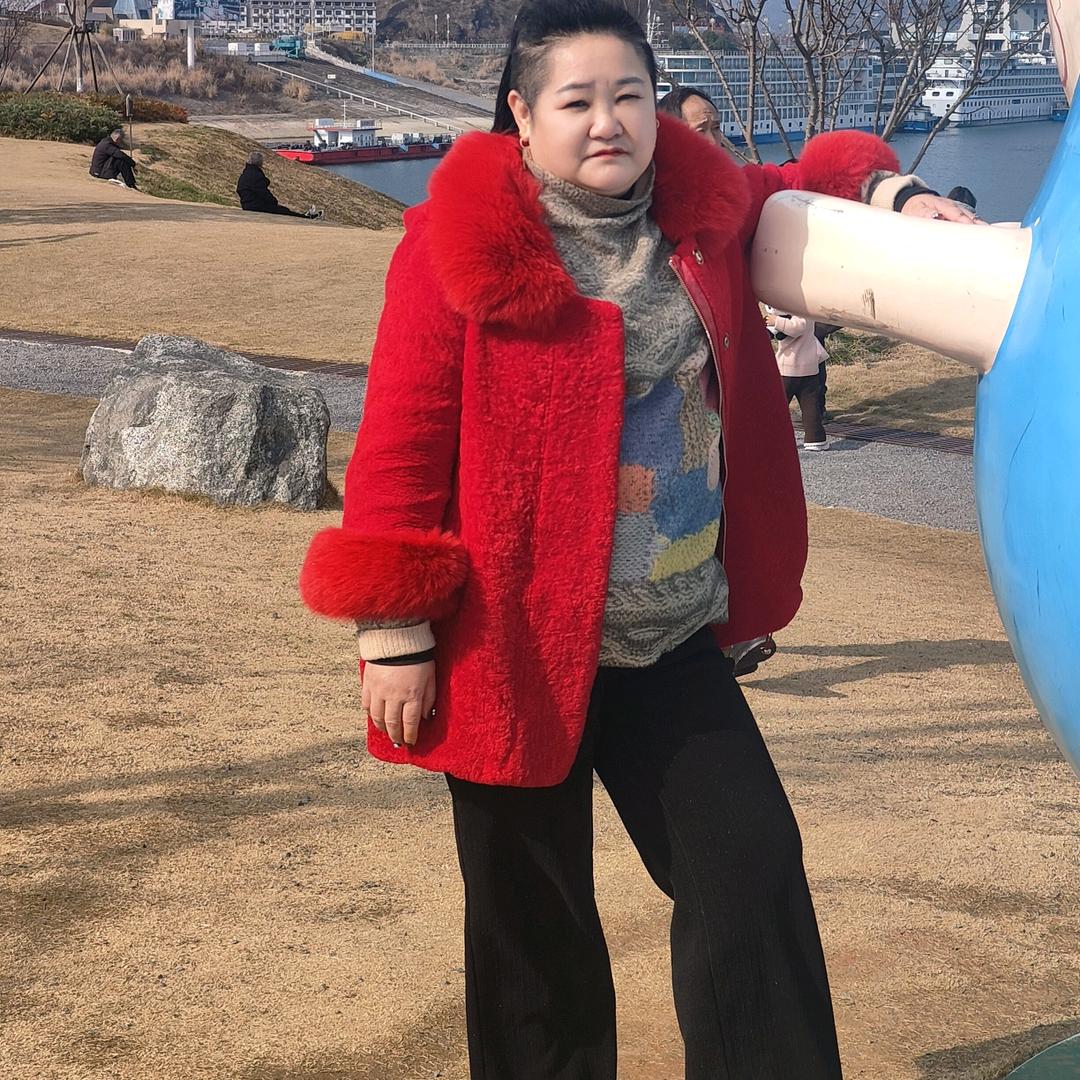 单身敏敏妹