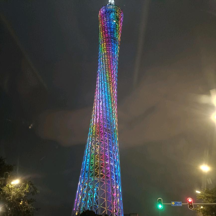 为自己加油