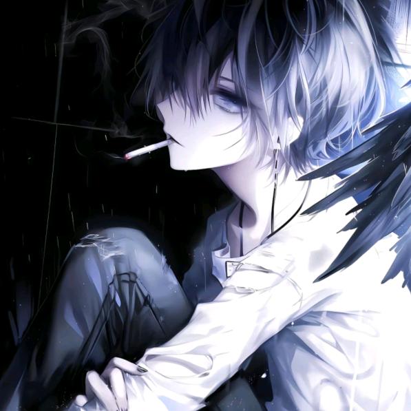 一切痛苦都是我咎由自取