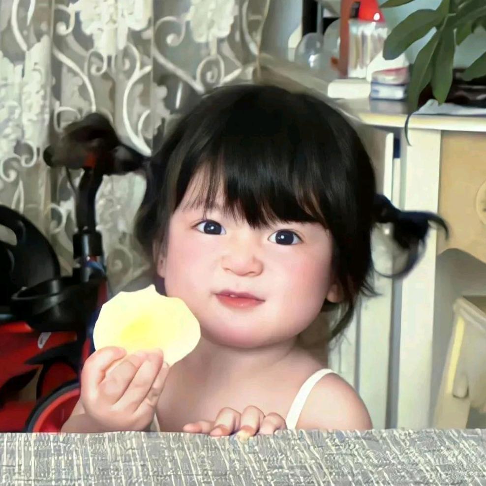 一吃脸就圆 ᯅ𝙞𝙞
