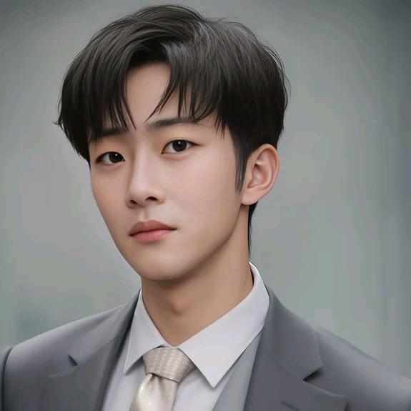 张小鱼🐠🐠🎤