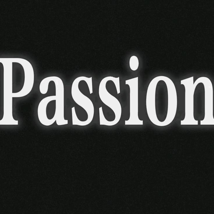 Passion