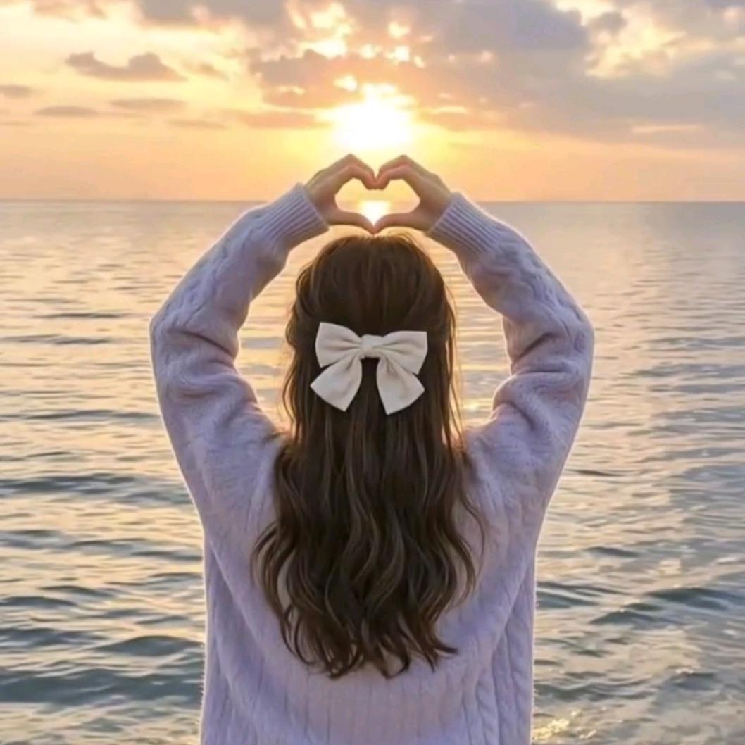 余生💞随心