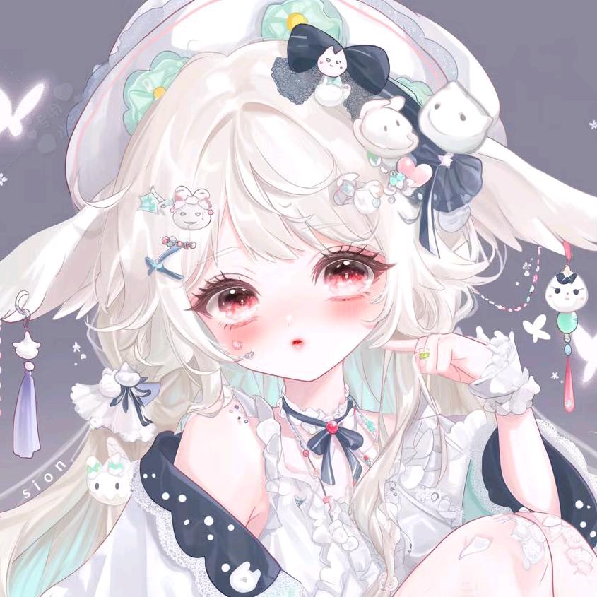 ✨喵叽小糯✨ᴺʸᵃ