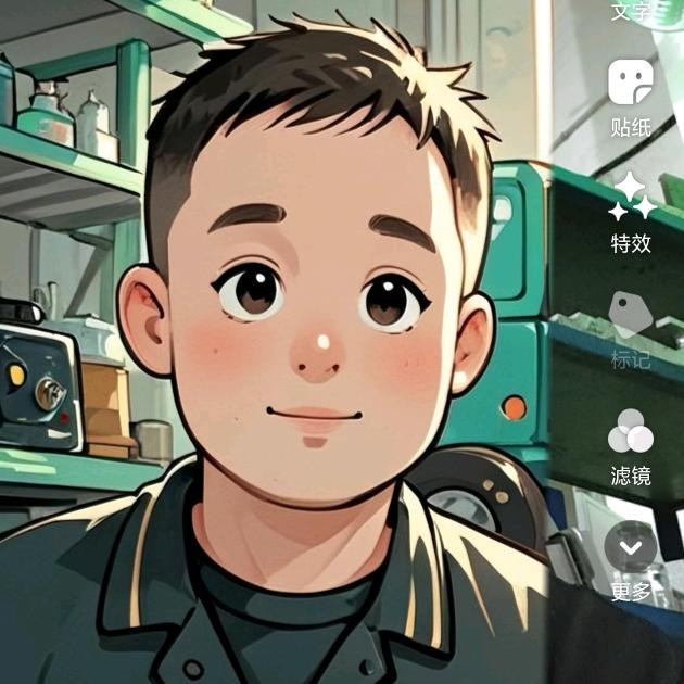 小单同志