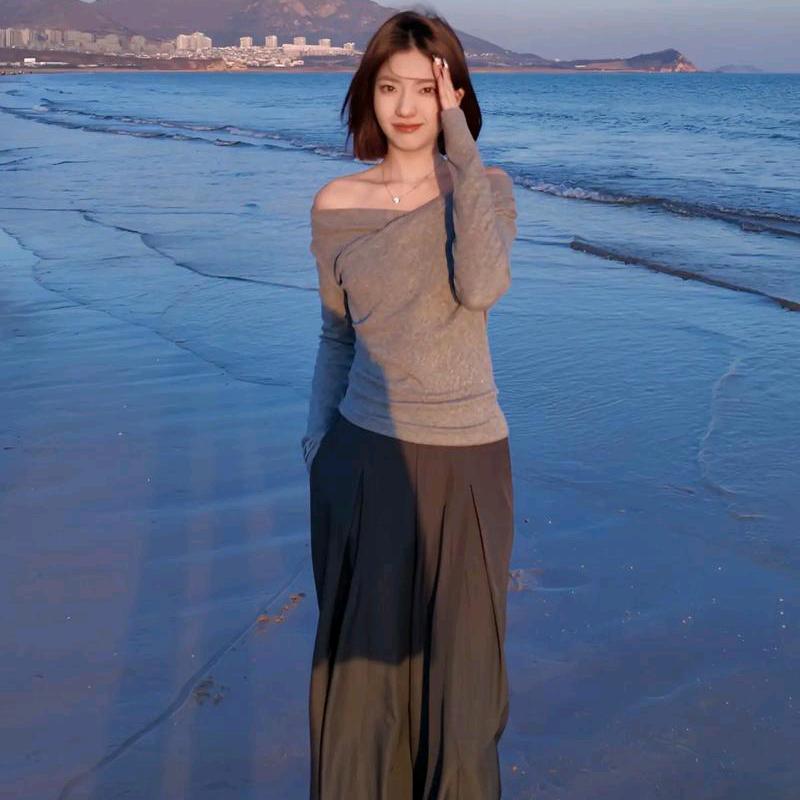 海的味道