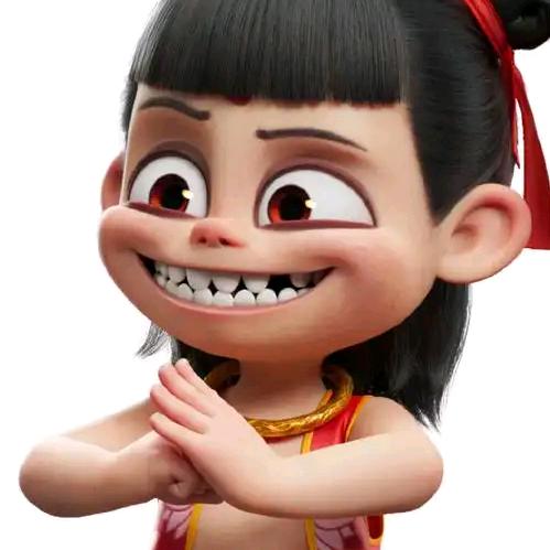八九