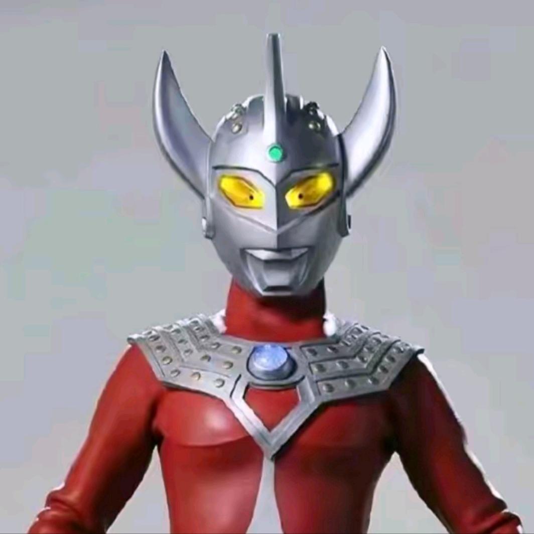宇宙警备队泰罗奥特曼