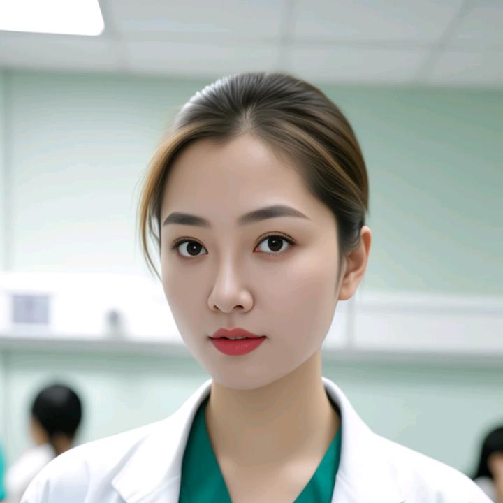 元气妹妹