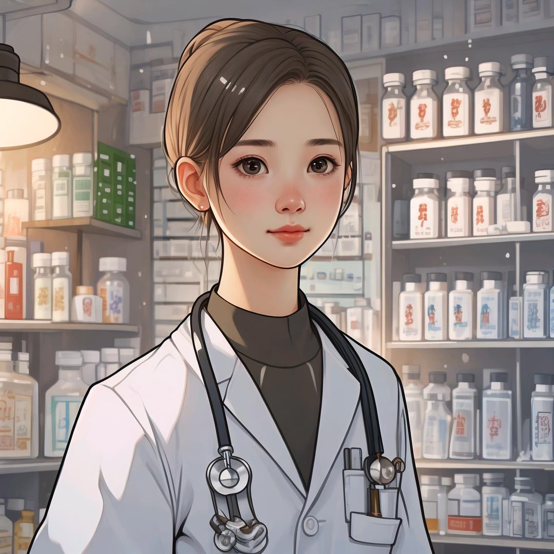 杨永杰小儿推拿