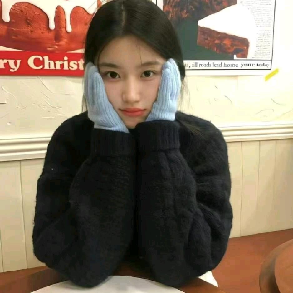 我爱吃香菜