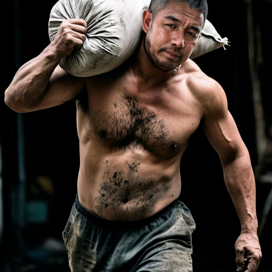 😎五哥放羊😎