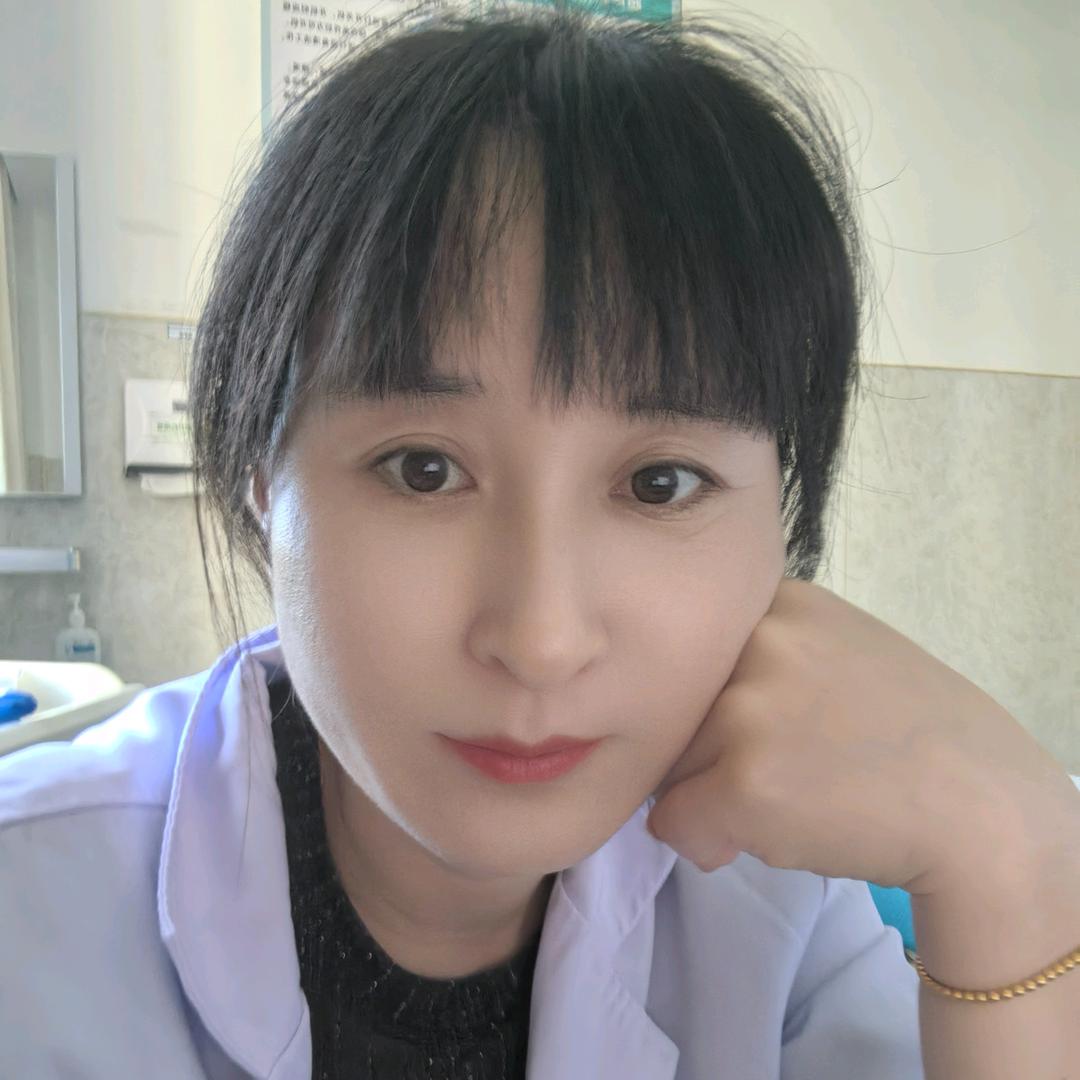 糖糖有话说