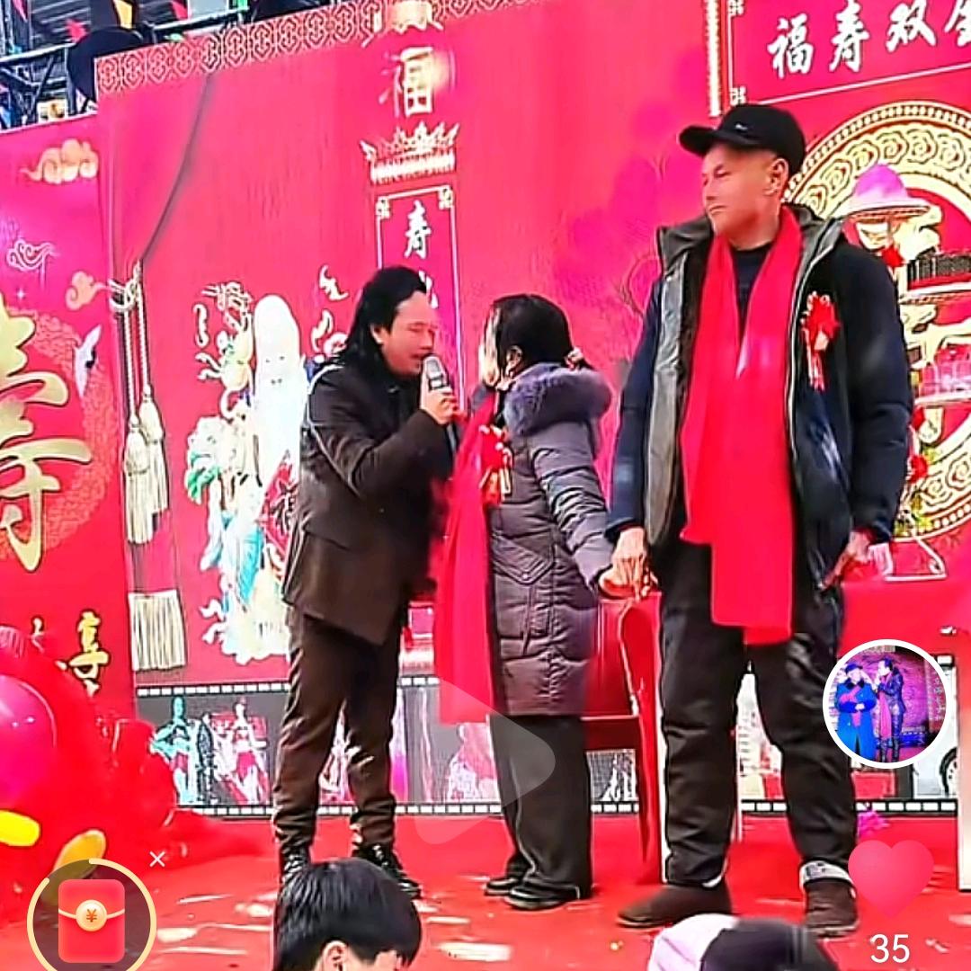 江西娱乐主持人阿文