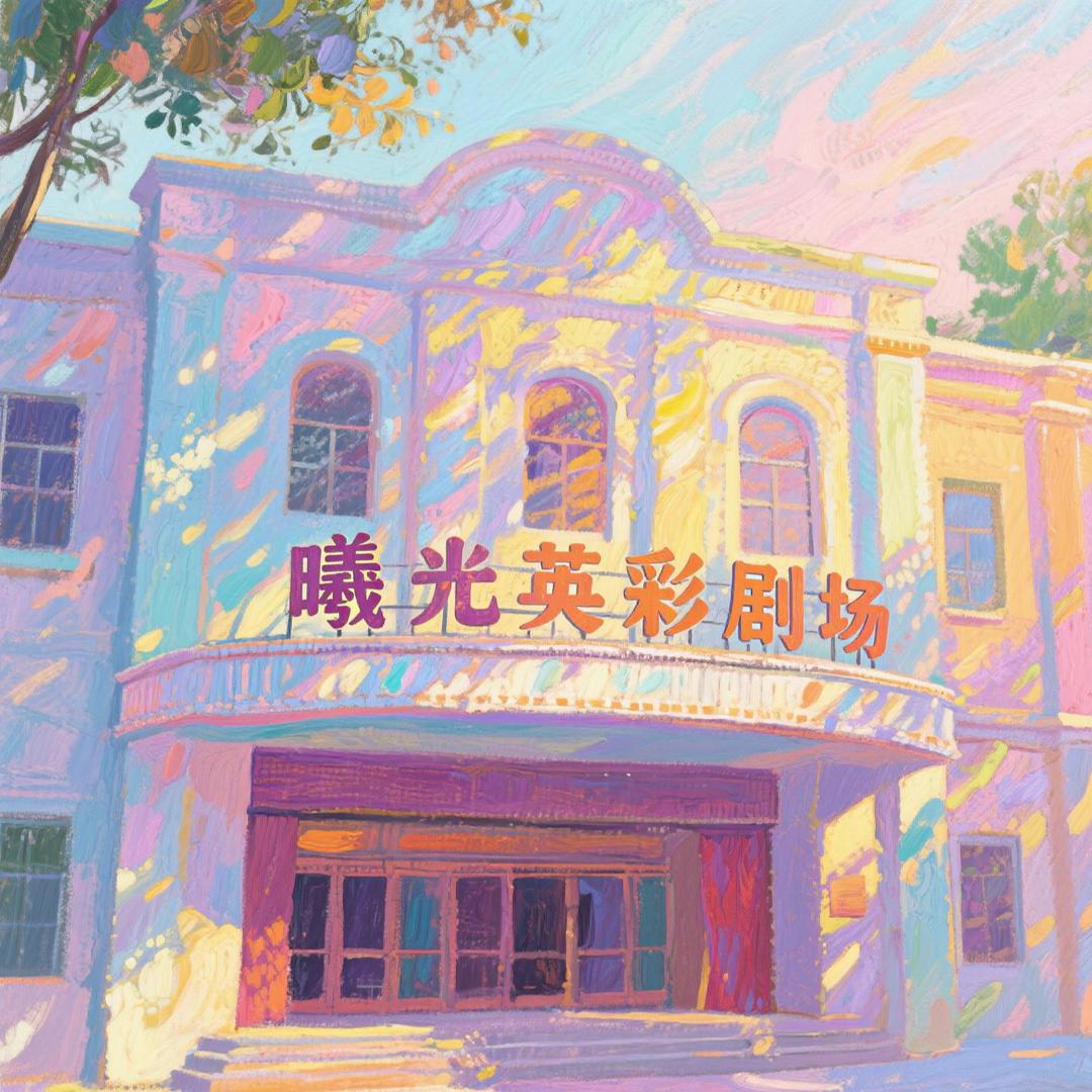 曦光英彩剧场