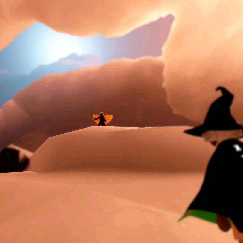 鸡哥（人如其名人如机）